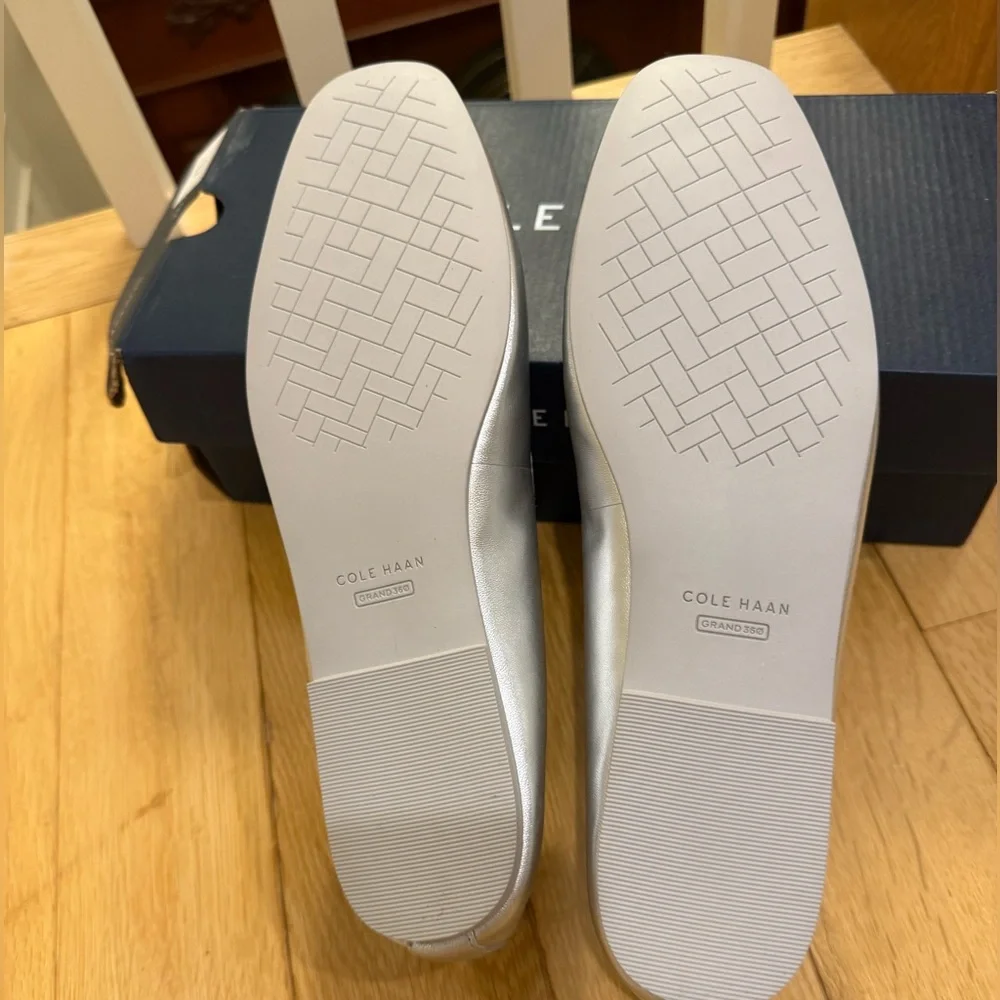 COLE HAAN women’s Yara Soft Ballet
